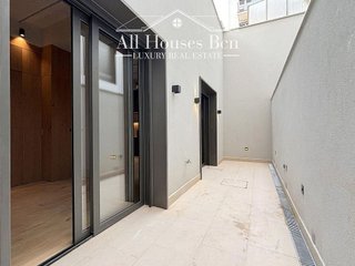 Casa adosada en venta en El Camp d'en Grassot i Gràcia Nova en Barcelona