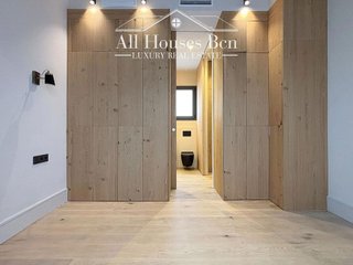 Casa adosada en venta en El Camp d'en Grassot i Gràcia Nova en Barcelona