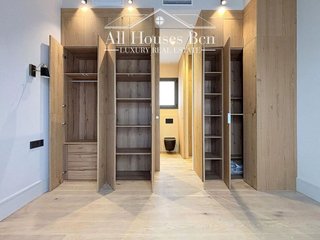 Casa adosada en venta en El Camp d'en Grassot i Gràcia Nova en Barcelona