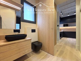 Casa adosada en venta en El Camp d'en Grassot i Gràcia Nova en Barcelona