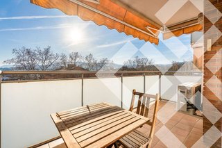 Piso en venta en Guiera - Montflorit en Cerdanyola del Vallès