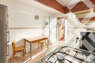 Piso en venta en Guiera - Montflorit en Cerdanyola del Vallès