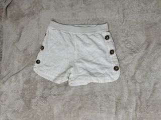 Pantalon corto y vestido las 3 prendas a 7 euros