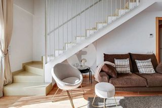 Dúplex en venta en Ca n'Oriol en Rubí