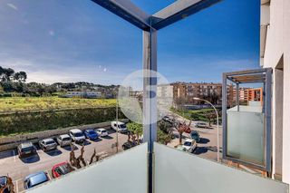 Dúplex en venta en Ca n'Oriol en Rubí