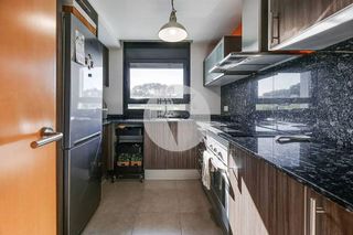 Dúplex en venta en Ca n'Oriol en Rubí