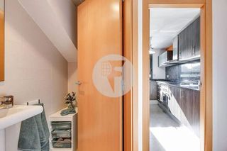 Dúplex en venta en Ca n'Oriol en Rubí