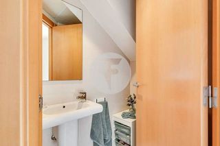 Dúplex en venta en Ca n'Oriol en Rubí