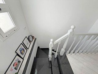 Chalet en venta en Gràcia en Sabadell