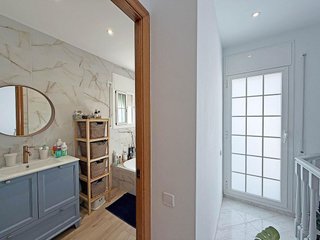Chalet en venta en Gràcia en Sabadell