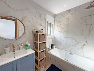 Chalet en venta en Gràcia en Sabadell