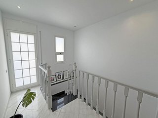 Chalet en venta en Gràcia en Sabadell