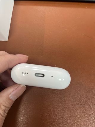 Apple AirPods Pro 3 Auriculares Bluetooth#WLXO34