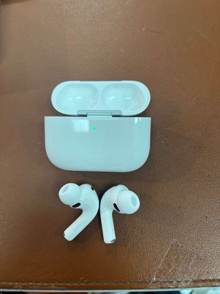 Apple AirPods Pro 3 Auriculares Bluetooth#WLXO34