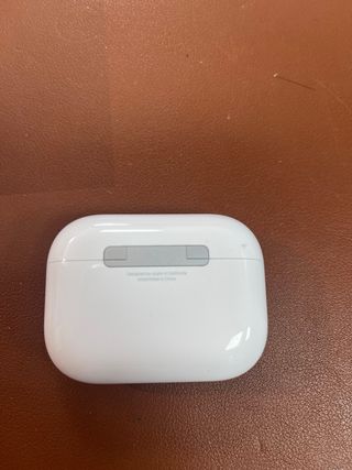 Apple AirPods Pro 3 Auriculares Bluetooth#WLXO34