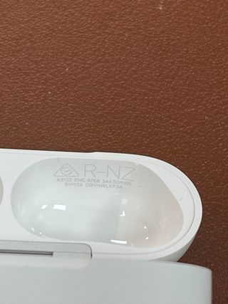 Apple AirPods Pro 3 Auriculares Bluetooth#WLXO34