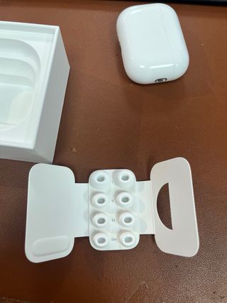 Apple AirPods Pro 3 Auriculares Bluetooth#WLXO34