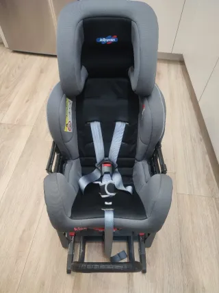 Silla coche bebé Kipplan Kiss 2