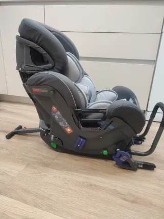 Silla coche bebé Kipplan Kiss 2