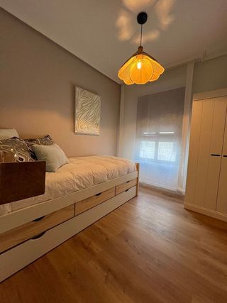 Ático en venta en Albufereta en Alicante