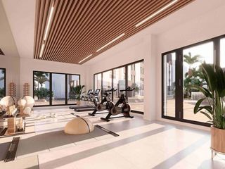 Ático en venta en El Faro de Calaburra - Chaparral en Mijas