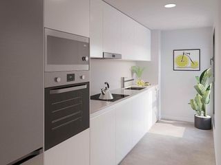 Ático en venta en El Faro de Calaburra - Chaparral en Mijas