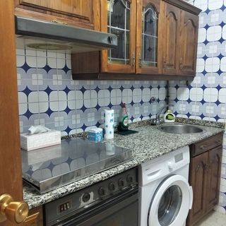 Piso en venta en Centro en Logroño