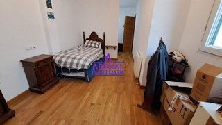 Piso en venta en Pobra do Caramiñal (A)