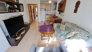 Piso en venta en Pobra do Caramiñal (A)