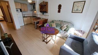 Piso en venta en Pobra do Caramiñal (A)