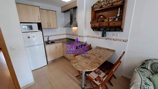 Piso en venta en Pobra do Caramiñal (A)