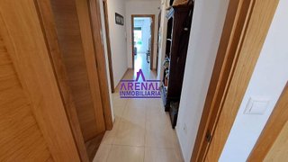 Piso en venta en Pobra do Caramiñal (A)