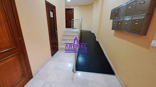 Piso en venta en Pobra do Caramiñal (A)