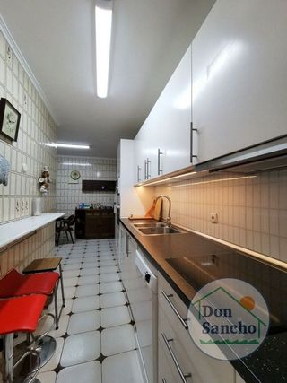 Piso en venta en Huerta del Rey en Valladolid
