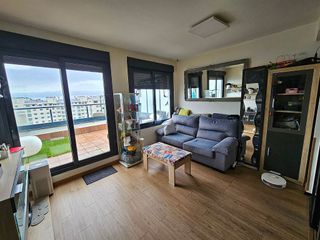 Ático en venta en Ensanche de Vallecas - Valdecarros en Madrid