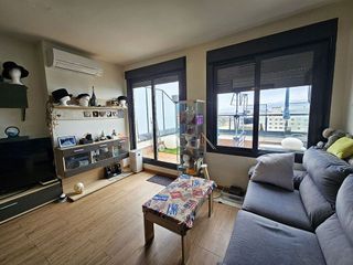 Ático en venta en Ensanche de Vallecas - Valdecarros en Madrid