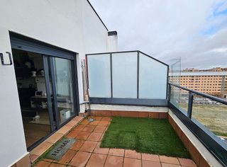 Ático en venta en Ensanche de Vallecas - Valdecarros en Madrid