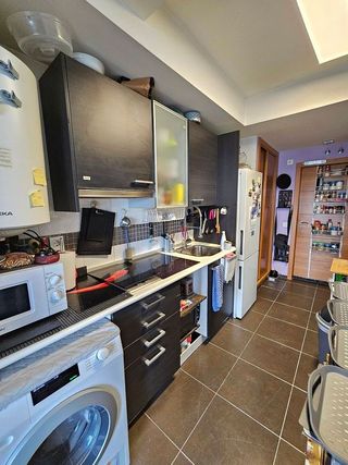 Ático en venta en Ensanche de Vallecas - Valdecarros en Madrid