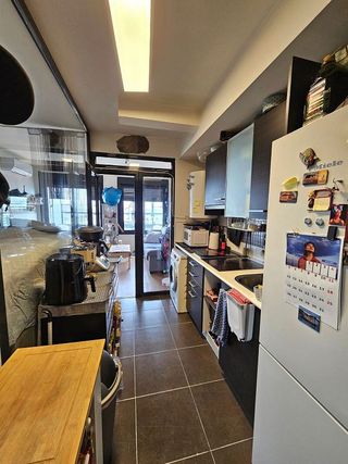 Ático en venta en Ensanche de Vallecas - Valdecarros en Madrid