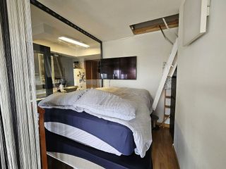 Ático en venta en Ensanche de Vallecas - Valdecarros en Madrid