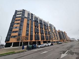 Ático en venta en Ensanche de Vallecas - Valdecarros en Madrid