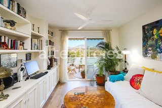 Ático en venta en Altea Pueblo en Altea