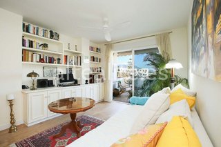 Ático en venta en Altea Pueblo en Altea