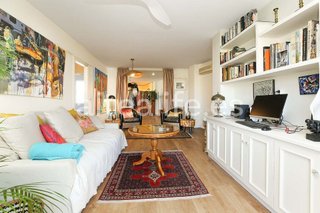 Ático en venta en Altea Pueblo en Altea
