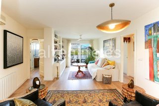 Ático en venta en Altea Pueblo en Altea