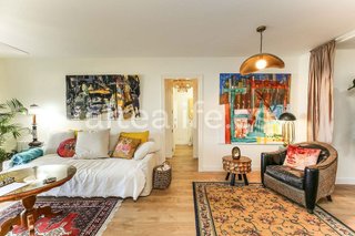 Ático en venta en Altea Pueblo en Altea