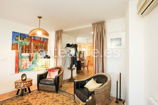 Ático en venta en Altea Pueblo en Altea