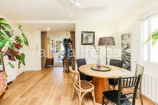 Ático en venta en Altea Pueblo en Altea