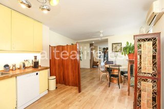 Ático en venta en Altea Pueblo en Altea
