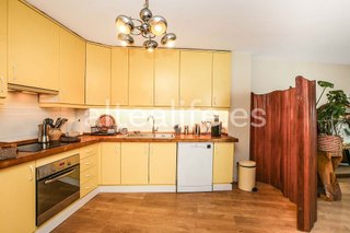 Ático en venta en Altea Pueblo en Altea